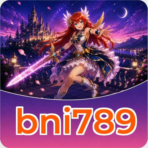 Panduan Download bni789